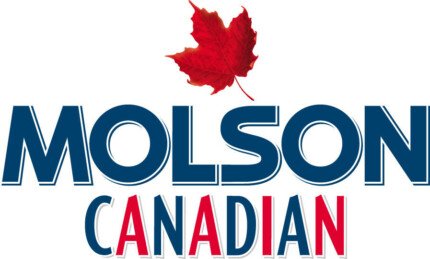 Molson Canadian Logo