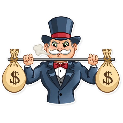 monopoly game _rich_uncle_25