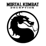 Mortal Kombat Deception Logo