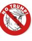 NO TRUMP STICKER