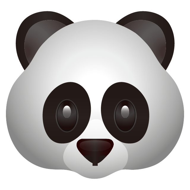 Panda_Face_Emoji