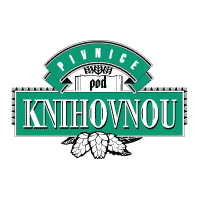 Pivnice Knihovnou Czech Republic Beer