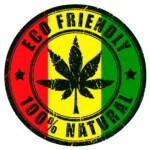 Rasta ECO Friendly 100 Percent Natural