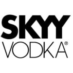 SKYY Vodka