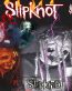 Slipknot 2 Color Band Decal