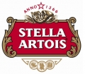 Stella Artois Decal