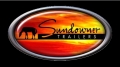 sundowner trailers logo sticker