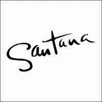 Santana Decal 2