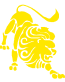 Leo Zodiac Icon