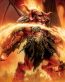 Dragons and Skulls Wall Decals 29