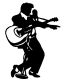Elvis Singing Decal 2