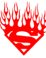 Shield decal - 820c
