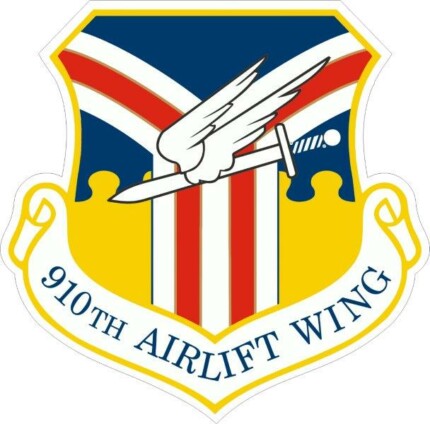 910th_Airlift_Wing Sticker