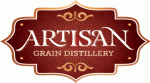 artisan grain distillery logo