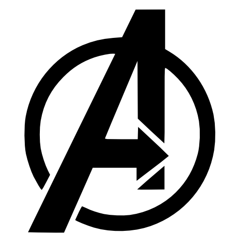 Avengers Symbol