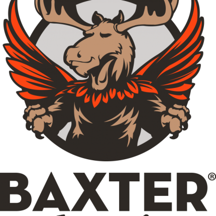 Baxter-Brewing Sticker