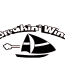 Boat Lettering Decal 17a