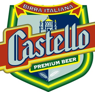 Castello Beer Logo