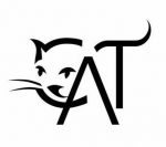 Cat Stickers and Wall Graphics 14