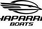 chaparral boats logo