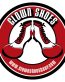 Clown Shoes Beer Logo Sticker