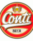 Conti Bier from Brazil