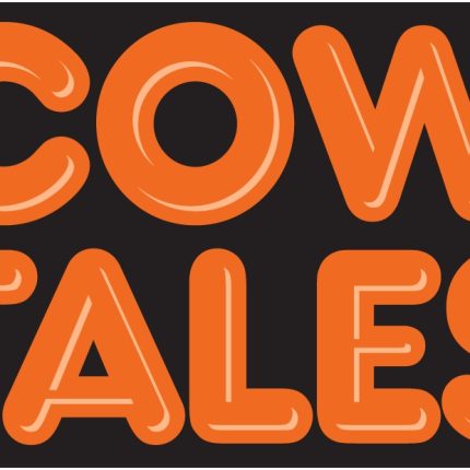 cow-tales-logo-sticker