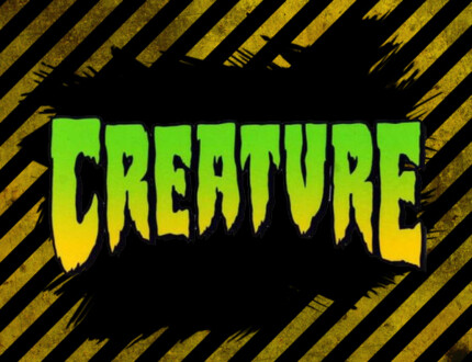 Creature Color Logo
