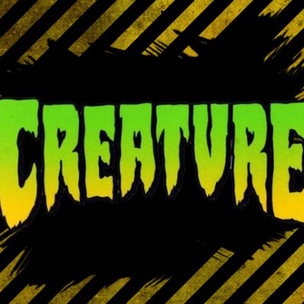 Creature Color Logo