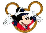 disney cruise ship porthole mickey