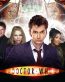Doctor Who Wallpaper Sticker 5