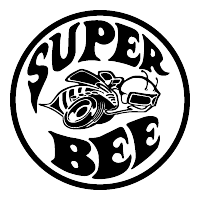 Dodge Super Bee Logo