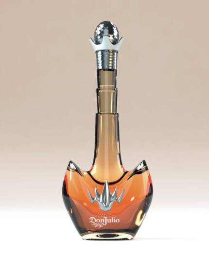 DonJulio Botella de Tequila