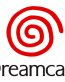 dreamcast color logo.