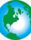 earth-STICKER 1