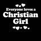 Everyone Loves an Christian Girl