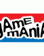 Game Mania Logo