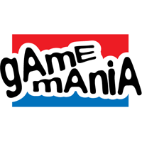 Game Mania Logo