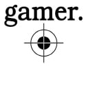 Gamer Decal