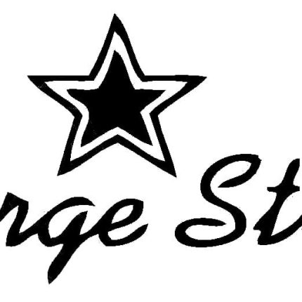 George Straight Band Vinyl Decal Sticker