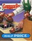 Half PRICE Funny Sticker Name Decal