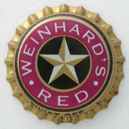 Henrys Gold Star Red