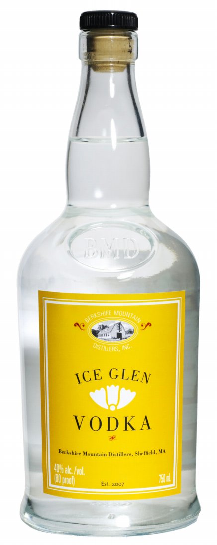 Ice Glen Vodka