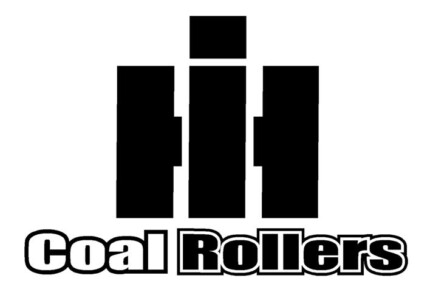 International Coal Rollers 1