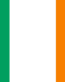 Ireland Flag Decal