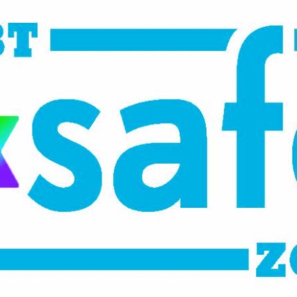 LGBT SafeZone-Sticker