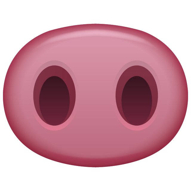 Pig_Nose_Emoji