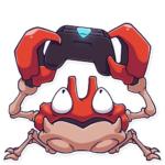 pokemon masters_gamer sticker 43