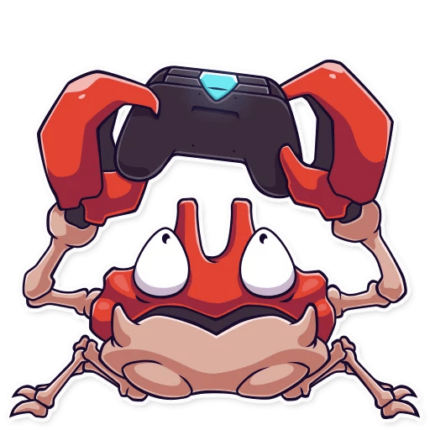 pokemon masters_gamer sticker 43