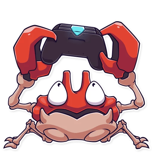 pokemon masters_gamer sticker 43